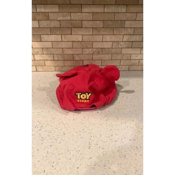 Hard to find Tokyo Disney Lots o hat b27 - Picture 3 of 6